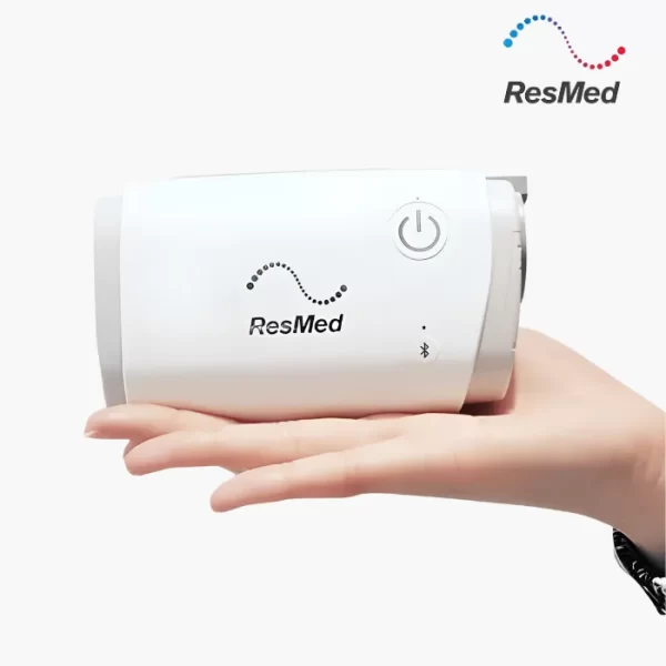 Auto CPAP Portátil Air Mini ResMed