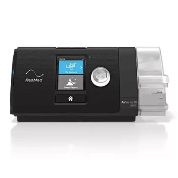 Auto CPAP ResMed AirSense 10 - Imagen 6