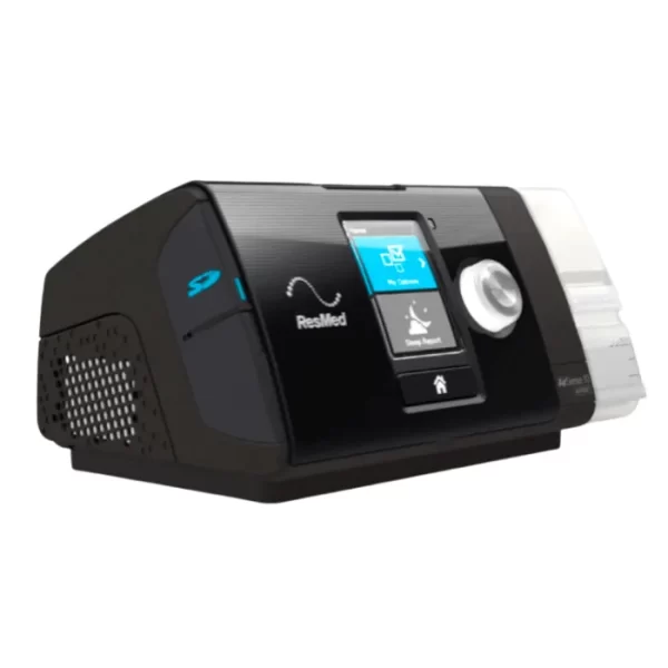 Auto CPAP ResMed AirSense 10 - Imagen 7