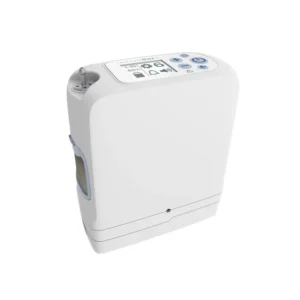 Concentrador de Oxígeno Portátil INOGEN ONE G5