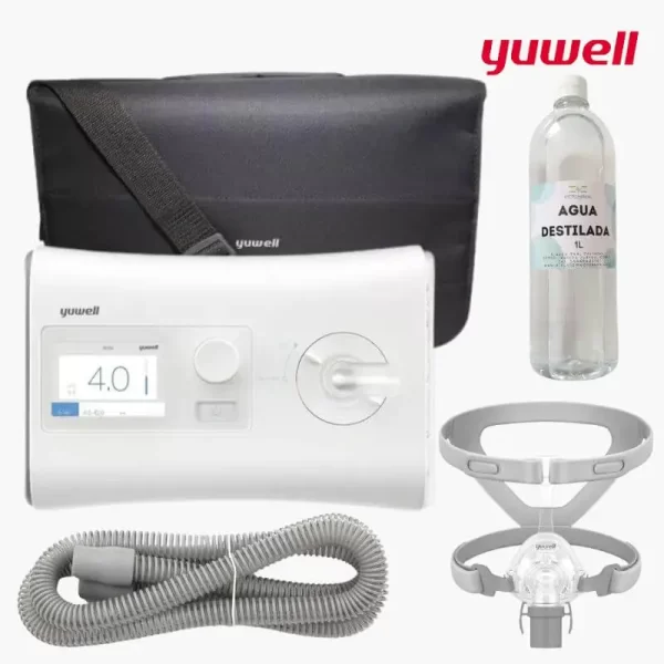 CPAP Fijo Yuwell