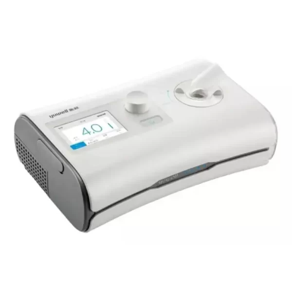 CPAP Fijo Yuwell - Imagen 4