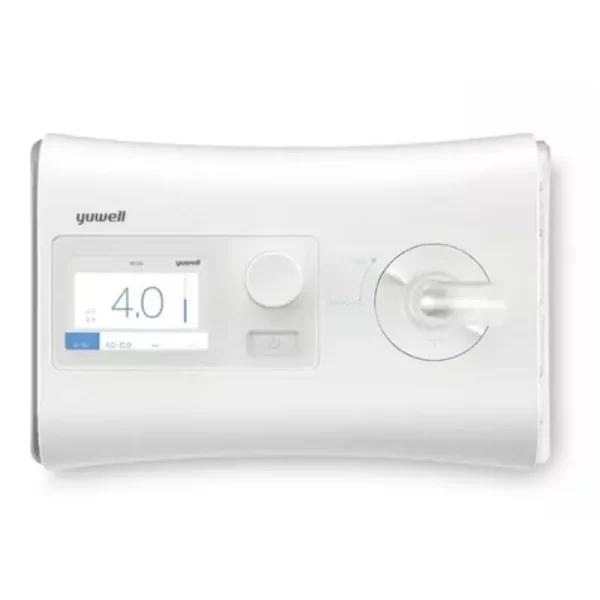 CPAP Fijo Yuwell - Imagen 5