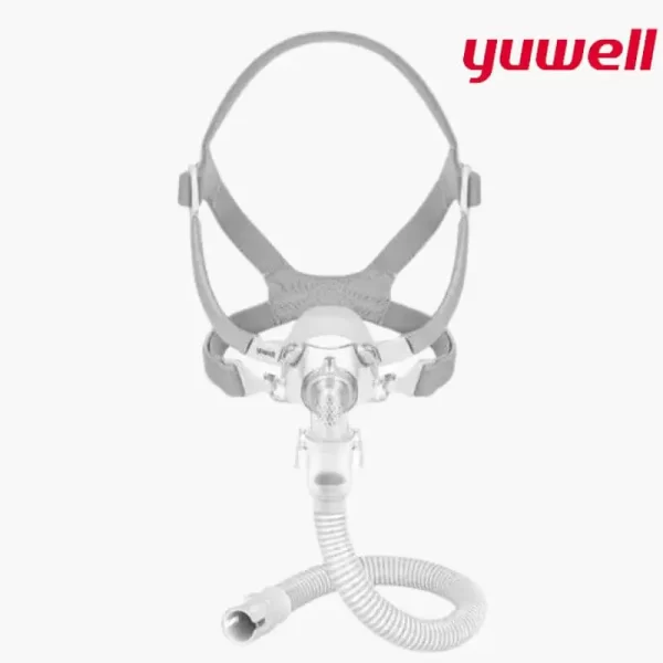 Mascarilla nasal universal Yuwell Yn-03