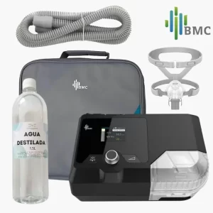 CPAP BMC ResMart GII