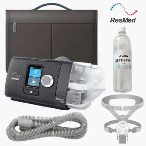 CPAP ResMed AirSense S10