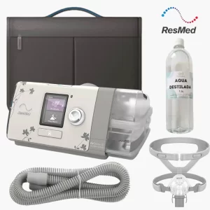 Auto CPAP ResMed AirSense S10 For Her