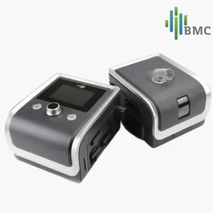 BiPAP T20a BMC