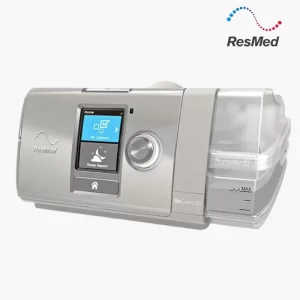 BiPAP ResMed S10