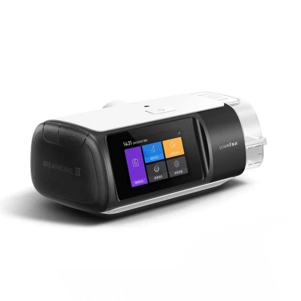 Auto CPAP Yuwell YH680B
