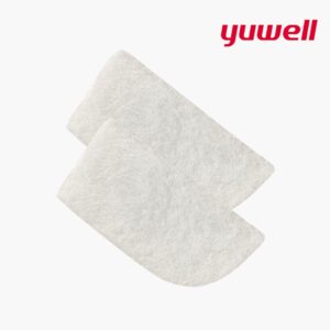 Filtros Yuwell Modelo 550 2PZ
