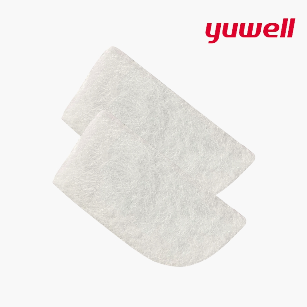 Filtros Yuwell Modelo 550 2PZ