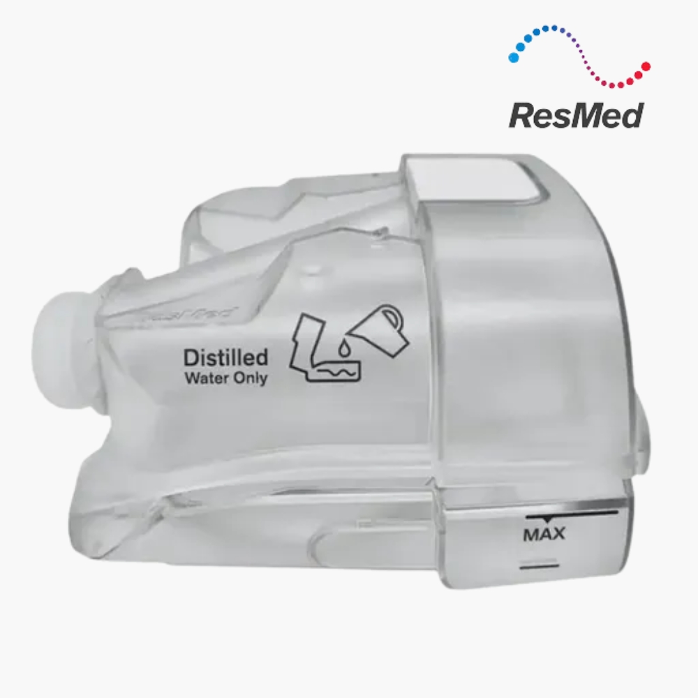 Deposito Humidificador S11 Resmed