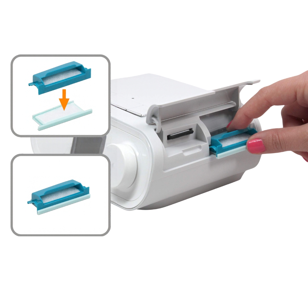 Filtros Philips DreamStation 5PZ - Imagen 2