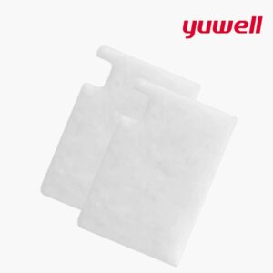Filtros Yuwell Modelo 680 2PZ