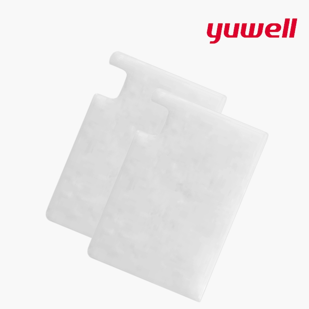 Filtros Yuwell Modelo 680 2PZ